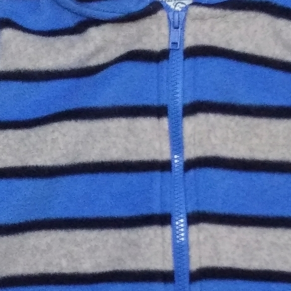 Light spring/fall jacket - Picture 4 of 5